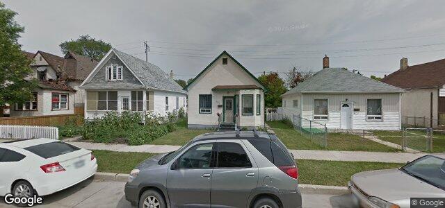 Larawan ng 505 Polson Avenue sa Winnipeg, Manitoba