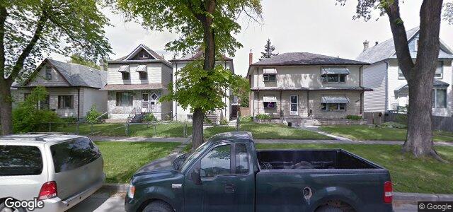 Larawan ng 505 St John'S Avenue sa Winnipeg, Manitoba