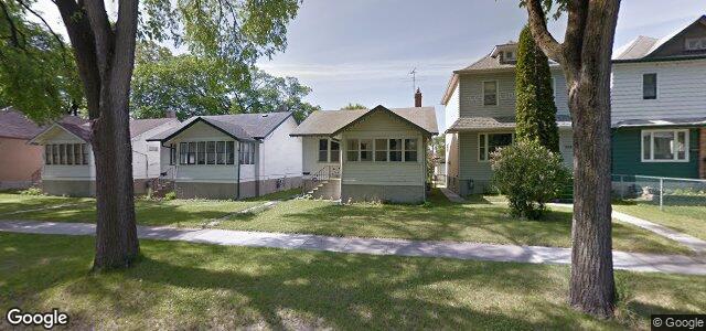 Larawan ng 506 Cathedral Avenue sa Winnipeg, Manitoba