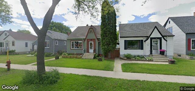 Larawan ng 506 Church Avenue sa Winnipeg, Manitoba