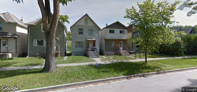 Larawan ng 507 Bannerman Avenue sa Winnipeg, Manitoba