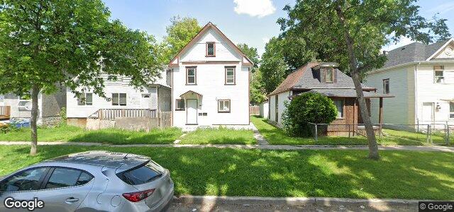 Larawan ng 507 Boyd Avenue sa Winnipeg, Manitoba