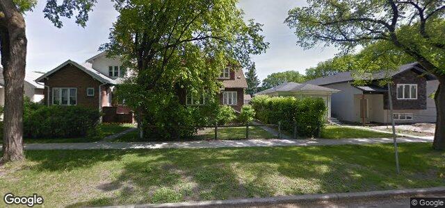 Larawan ng 507 Cathedral Avenue sa Winnipeg, Manitoba