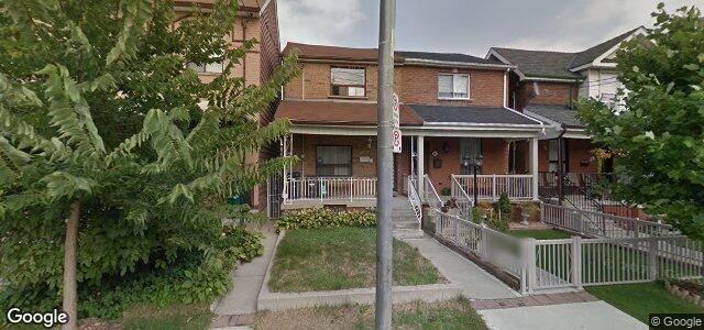 507 Lansdowne Avenue（加拿大曼尼托巴省温尼伯市）房屋照片