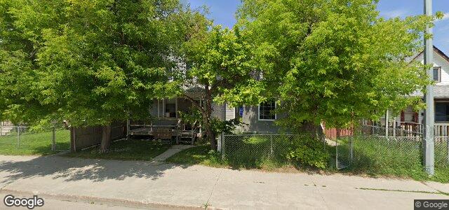 Larawan ng 507 Mountain Avenue sa Winnipeg, Manitoba