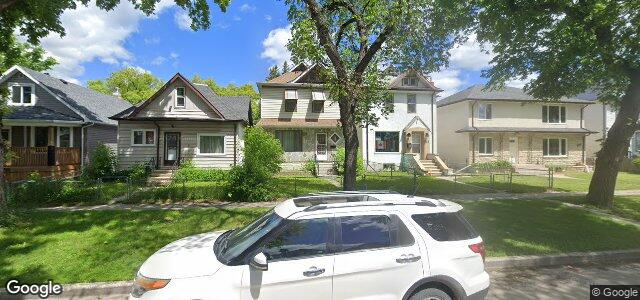 Larawan ng 507 St John'S Avenue sa Winnipeg, Manitoba