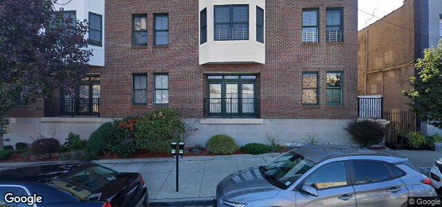 Photo of 508 Anderson Avenue in Winnipeg, Manitoba