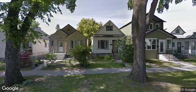 Larawan ng 508 Bannerman Avenue sa Winnipeg, Manitoba
