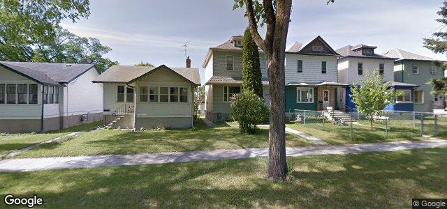 Larawan ng 508 Cathedral Avenue sa Winnipeg, Manitoba