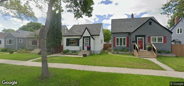 Larawan ng 508 Church Avenue sa Winnipeg, Manitoba
