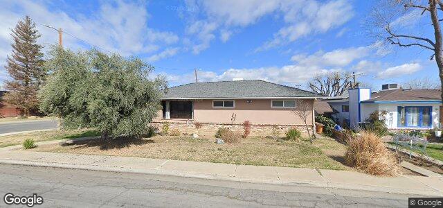 Larawan ng 508 College Avenue sa Winnipeg, Manitoba