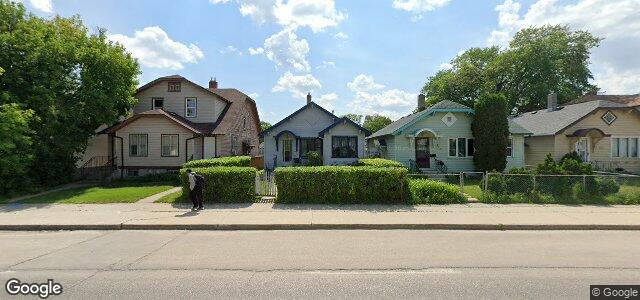 Larawan ng 508 Mountain Avenue sa Winnipeg, Manitoba