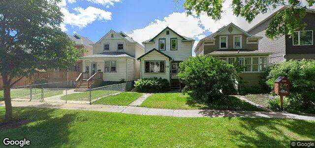 Larawan ng 508 St John'S Avenue sa Winnipeg, Manitoba