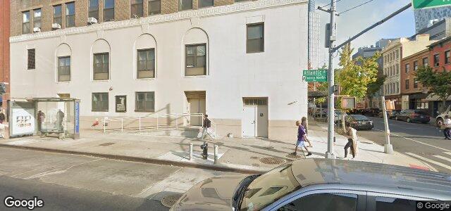 Larawan ng 509 Atlantic Avenue sa Winnipeg, Manitoba