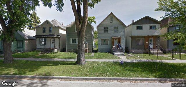 Larawan ng 509 Bannerman Avenue sa Winnipeg, Manitoba