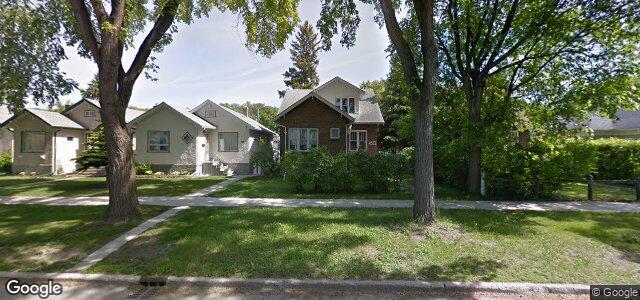 Larawan ng 509 Cathedral Avenue sa Winnipeg, Manitoba