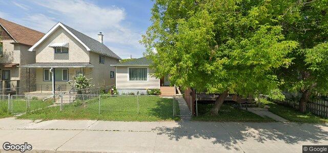 Larawan ng 509 Mountain Avenue sa Winnipeg, Manitoba