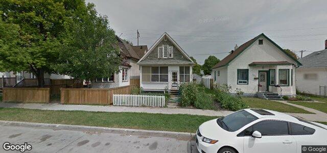 Larawan ng 509 Polson Avenue sa Winnipeg, Manitoba