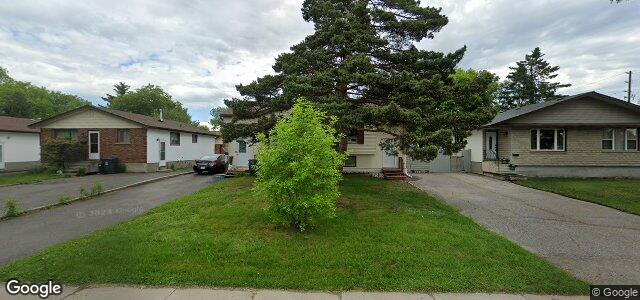 Larawan ng 509 Redwood Avenue sa Winnipeg, Manitoba