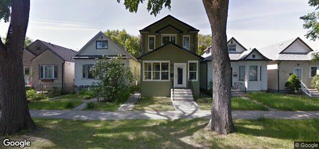 Larawan ng 510 Bannerman Avenue sa Winnipeg, Manitoba