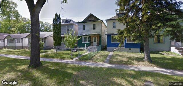 Larawan ng 510 Cathedral Avenue sa Winnipeg, Manitoba