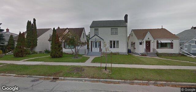 Larawan ng 510 Inkster Boulevard sa Winnipeg, Manitoba