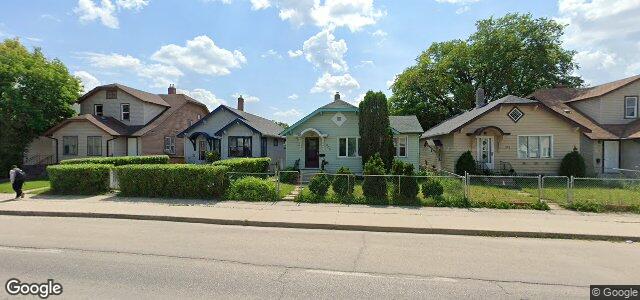 Larawan ng 510 Mountain Avenue sa Winnipeg, Manitoba