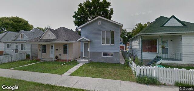 Larawan ng 510 Polson Avenue sa Winnipeg, Manitoba