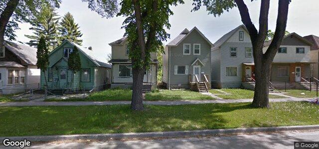 Larawan ng 511 Bannerman Avenue sa Winnipeg, Manitoba