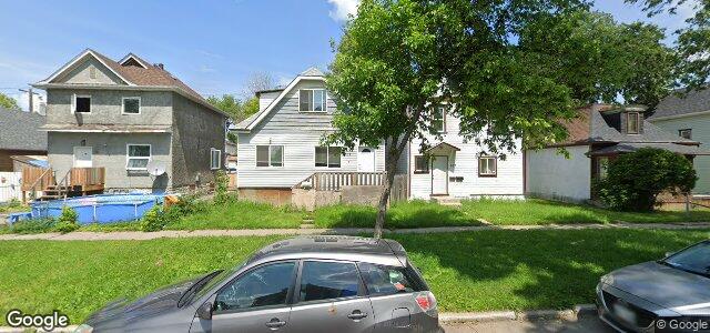 Larawan ng 511 Boyd Avenue sa Winnipeg, Manitoba