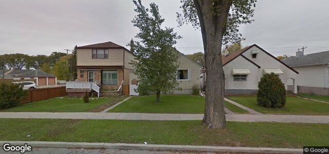 Larawan ng 511 Inkster Boulevard sa Winnipeg, Manitoba