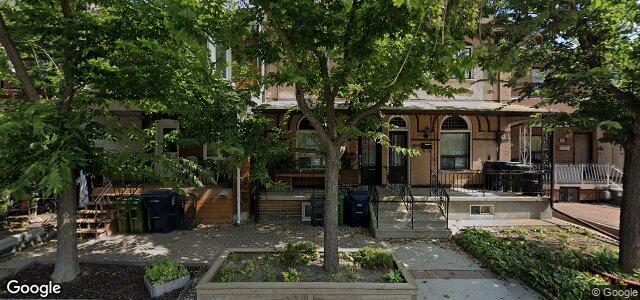 Larawan ng 511 Lansdowne Avenue sa Winnipeg, Manitoba