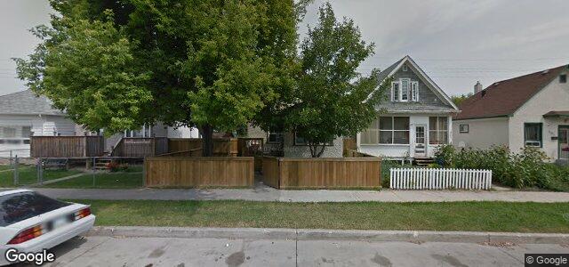 Larawan ng 511 Polson Avenue sa Winnipeg, Manitoba
