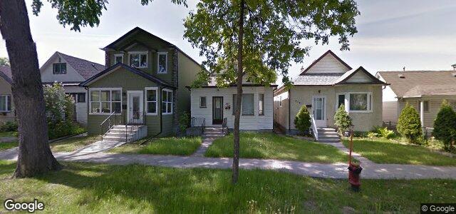 Larawan ng 512 Bannerman Avenue sa Winnipeg, Manitoba