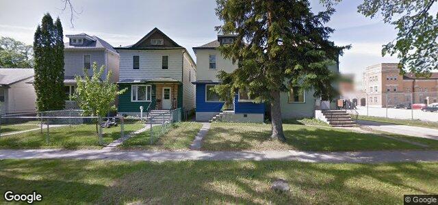 Larawan ng 512 Cathedral Avenue sa Winnipeg, Manitoba