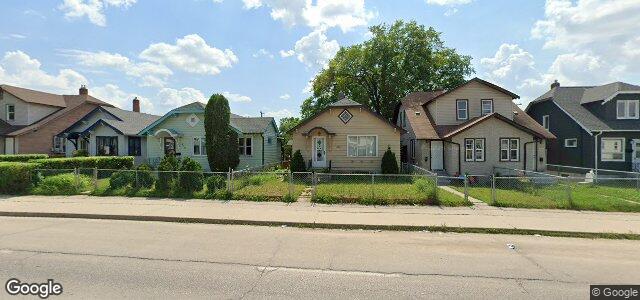Larawan ng 512 Mountain Avenue sa Winnipeg, Manitoba