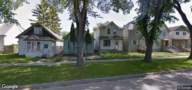 Larawan ng 513 Bannerman Avenue sa Winnipeg, Manitoba