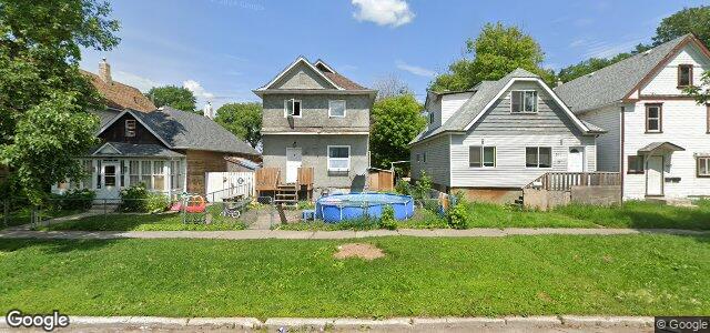 Larawan ng 513 Boyd Avenue sa Winnipeg, Manitoba