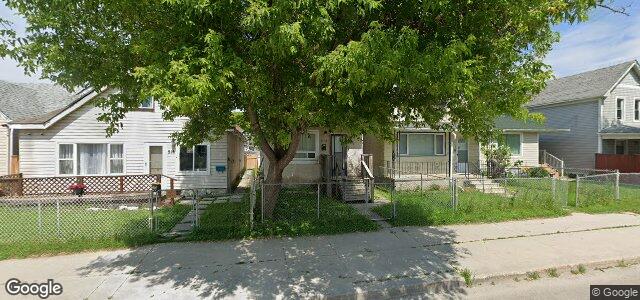 Larawan ng 513 Mountain Avenue sa Winnipeg, Manitoba