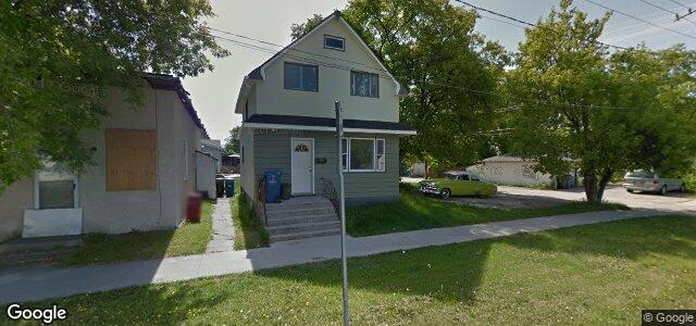 Larawan ng 513 Powers Street sa Winnipeg, Manitoba