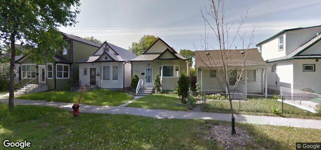 Larawan ng 514 Bannerman Avenue sa Winnipeg, Manitoba