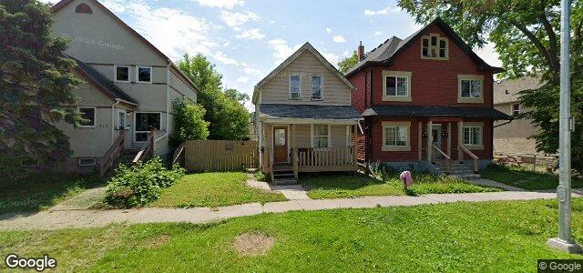 Larawan ng 514 Boyd Avenue sa Winnipeg, Manitoba