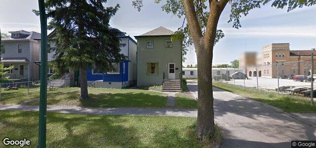 Larawan ng 514 Cathedral Avenue sa Winnipeg, Manitoba