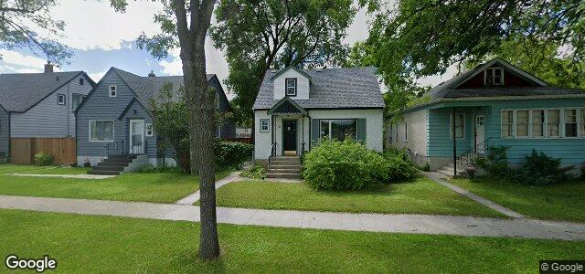 Larawan ng 514 Church Avenue sa Winnipeg, Manitoba