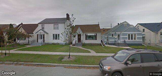 Larawan ng 514 Inkster Boulevard sa Winnipeg, Manitoba