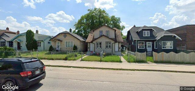 Larawan ng 514 Mountain Avenue sa Winnipeg, Manitoba