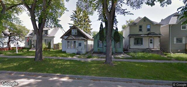 Larawan ng 515 Bannerman Avenue sa Winnipeg, Manitoba
