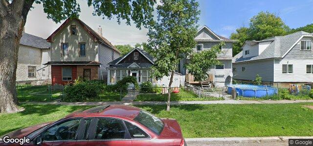 Larawan ng 515 Boyd Avenue sa Winnipeg, Manitoba
