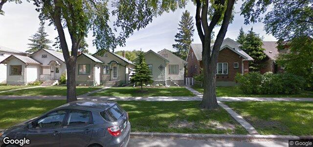 Larawan ng 515 Cathedral Avenue sa Winnipeg, Manitoba