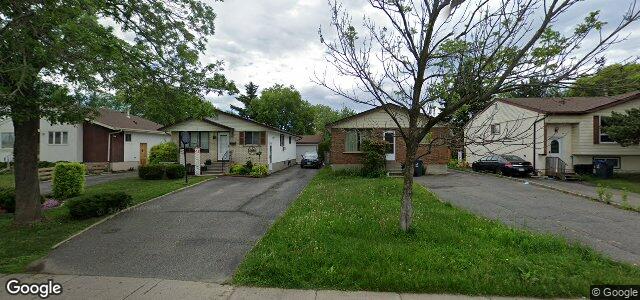 515 Redwood Avenue（加拿大曼尼托巴省溫尼伯市）房屋照片